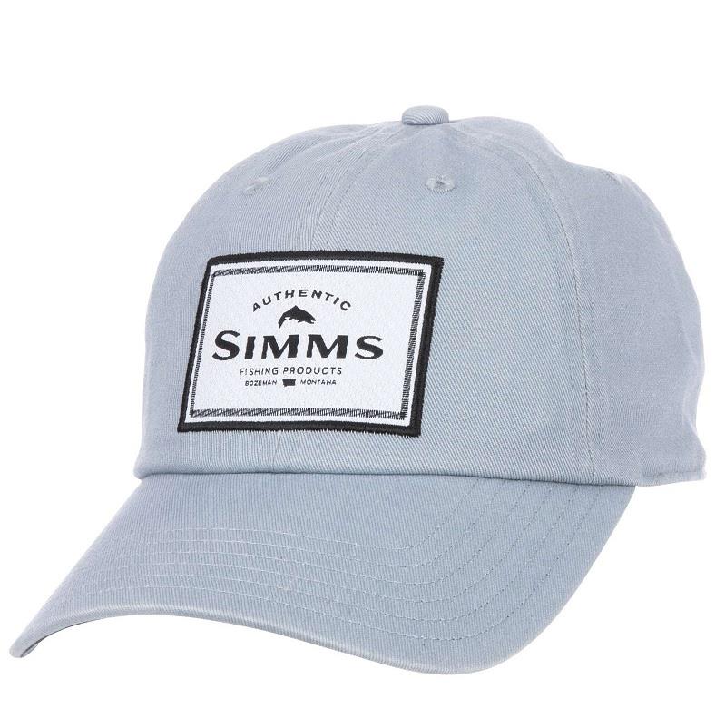 Simms Single Haul Cap - Mens