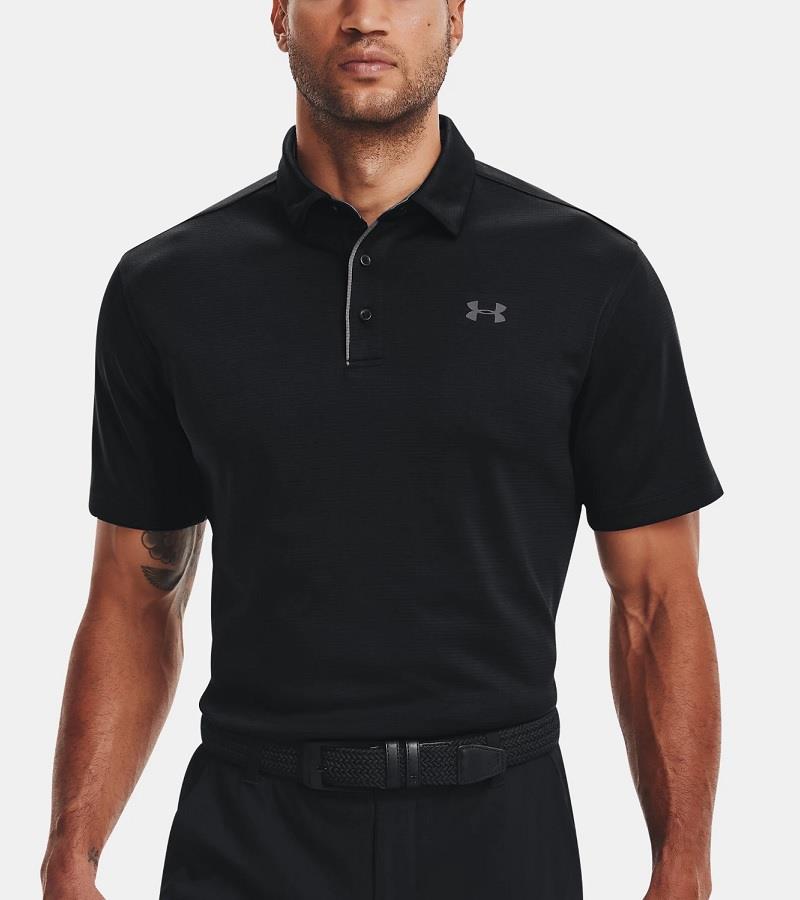 UA Tech Polo - Mens