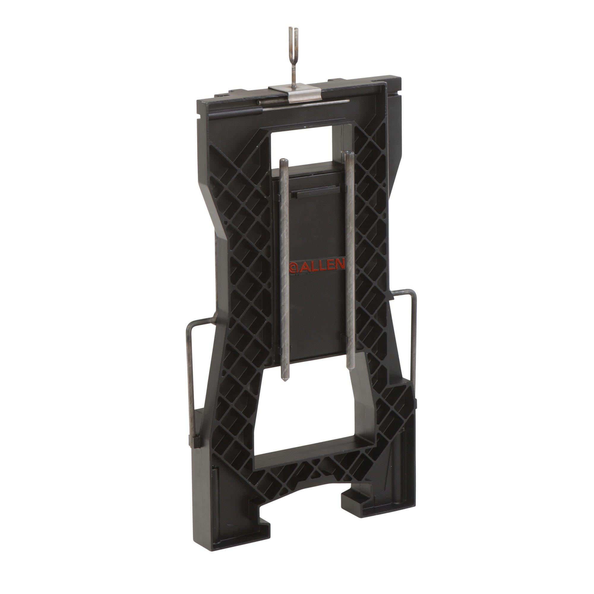 Precision target stand