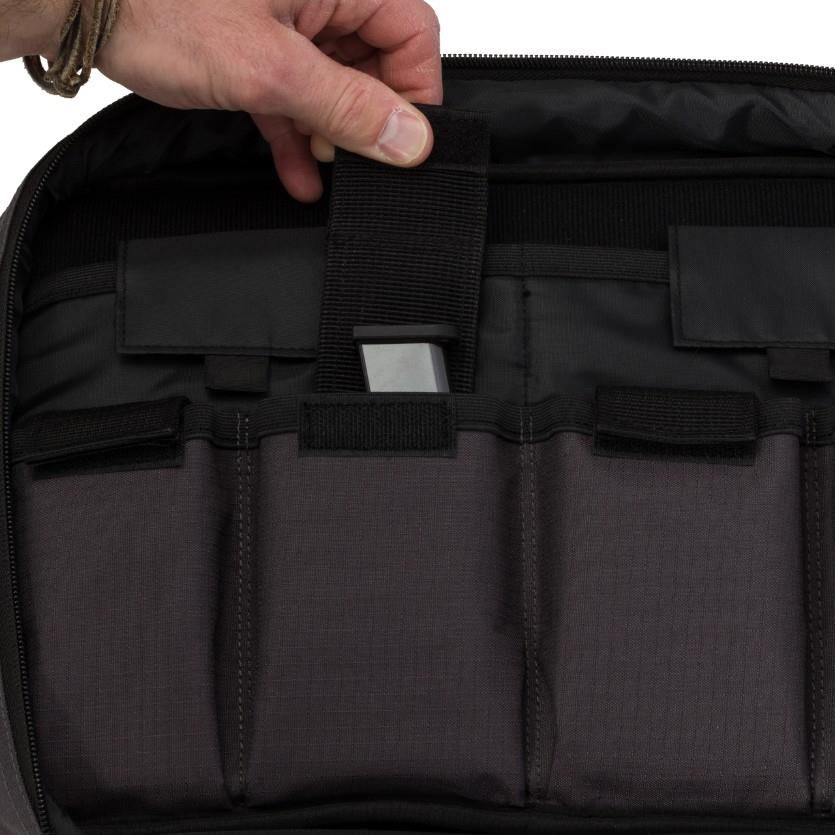 Range Pro Pistol Case