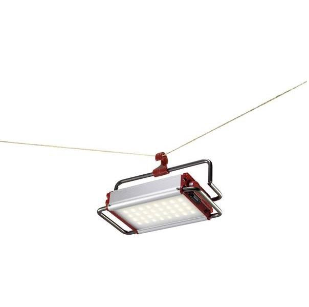 Claymore Pro M LED Camping Lantern 1000lm, 30lm Rechargeable