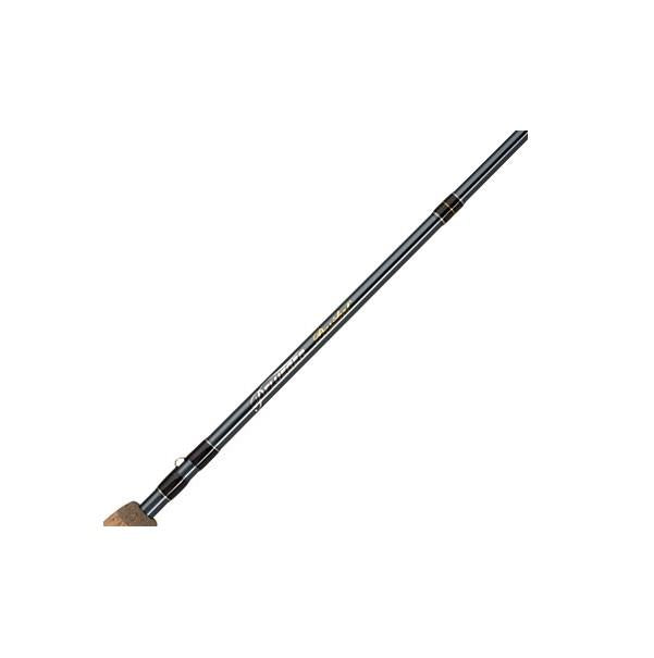 Pflueger President Spincast Combo
MODEL#PRESSC-6610M2CBO