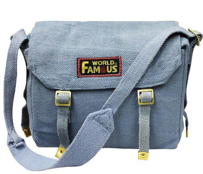 World Famous WH2 Web Haversacks