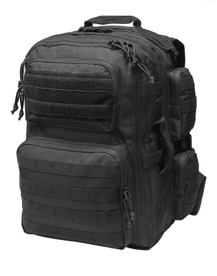 Mil-Spex Overload High Capacity Tactical Pack