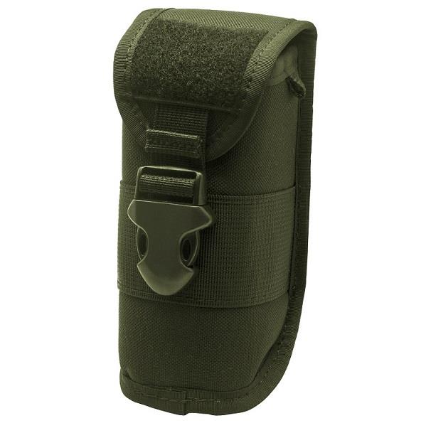 Mil-Spex MOLLE Hardcase Sunglasses Case