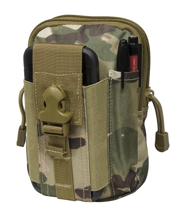 Mil-Spex Military Tactical Multi Use Pouch