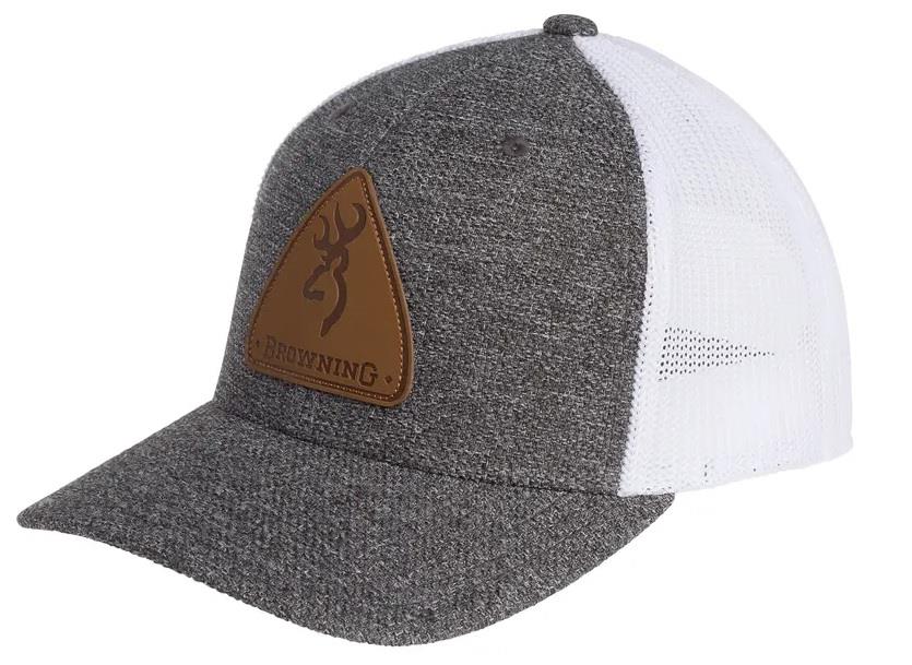 Browning Slug Mesh Cap