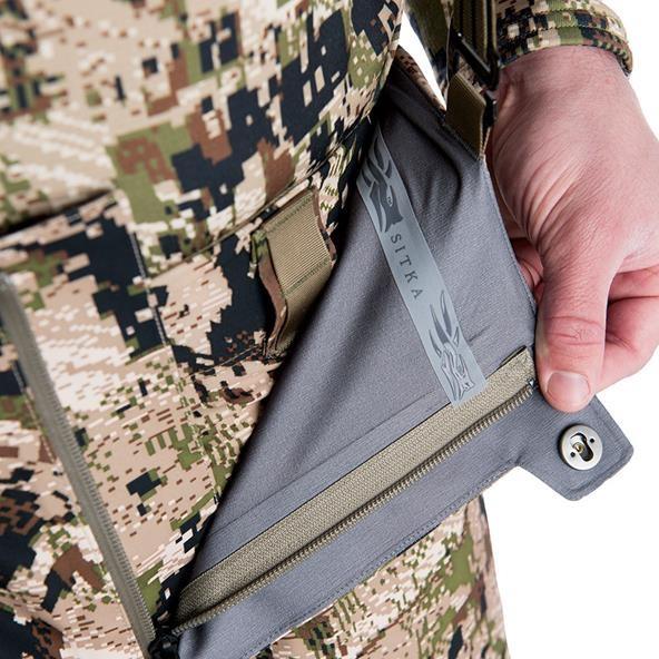 Mens Cloudburst Pant