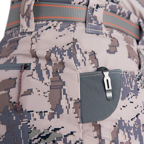 Mens Traverse Pant