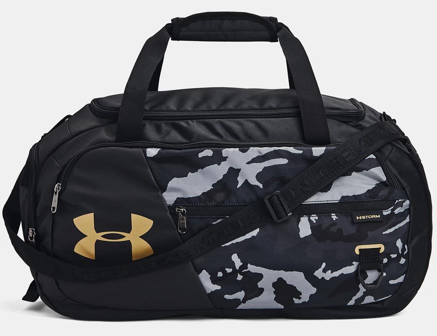 UA Undeniable 4.0 Small Duffel