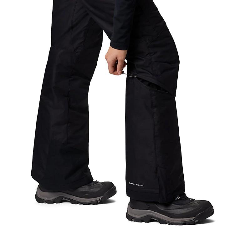 Columbia Bugaboo Omi-Heat Insulated Snow Pant