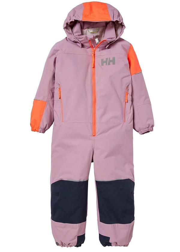 HH K Rider 2 Insulated Suit