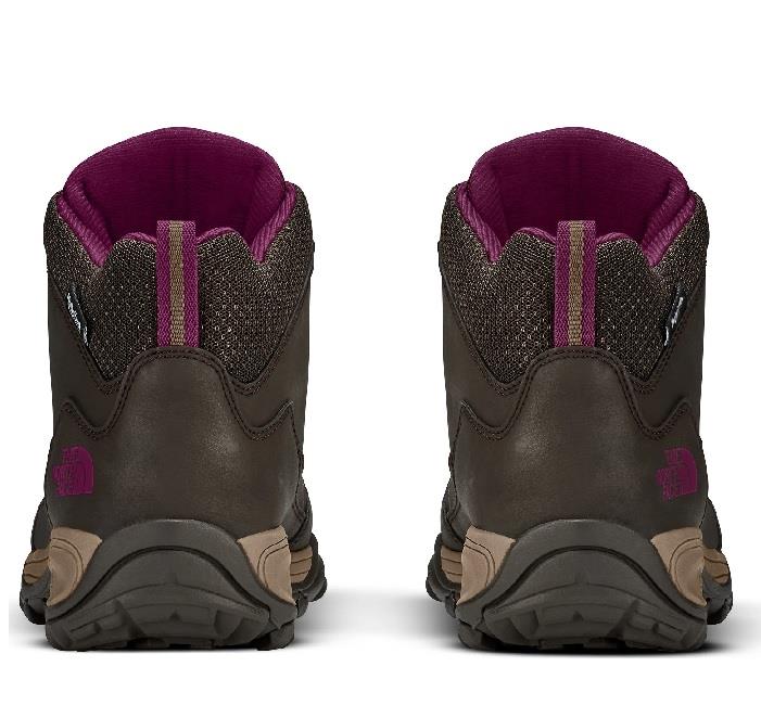 Storm Strike II Waterproof Boots - Womens