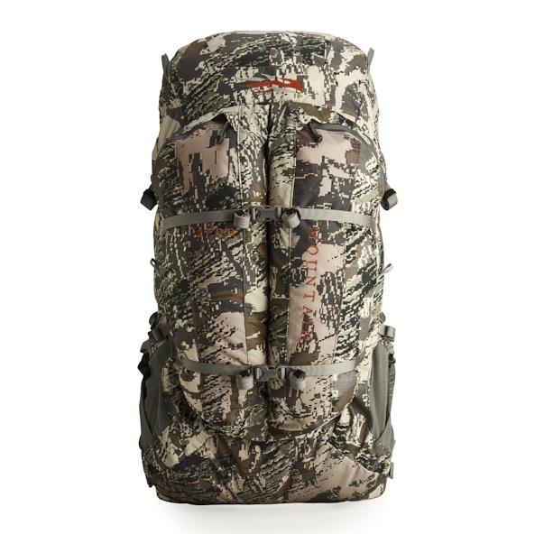 Sitka Mountain 2700 Pack