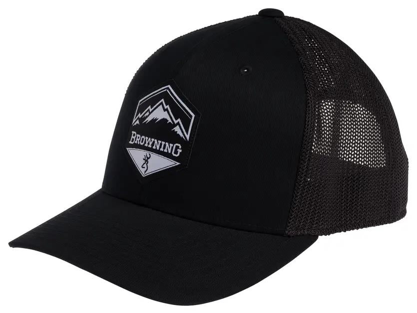 Browning Mountain Buck Cap