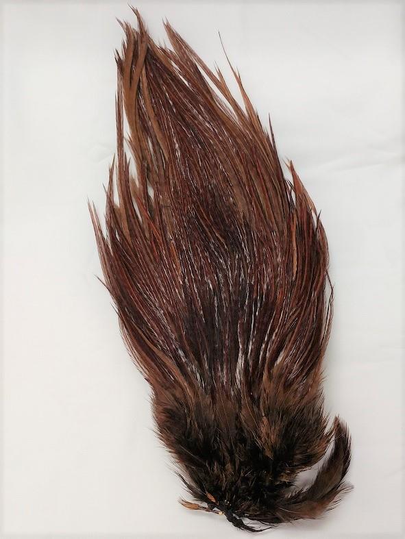 Rooster Saddle - Grades 1 & 2