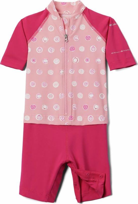 Sandy Shores Sunguard Suit - Infant