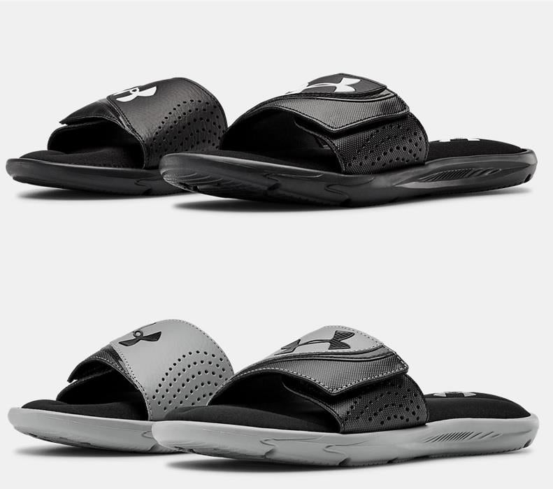 UA Ignite VI Slides - Boys