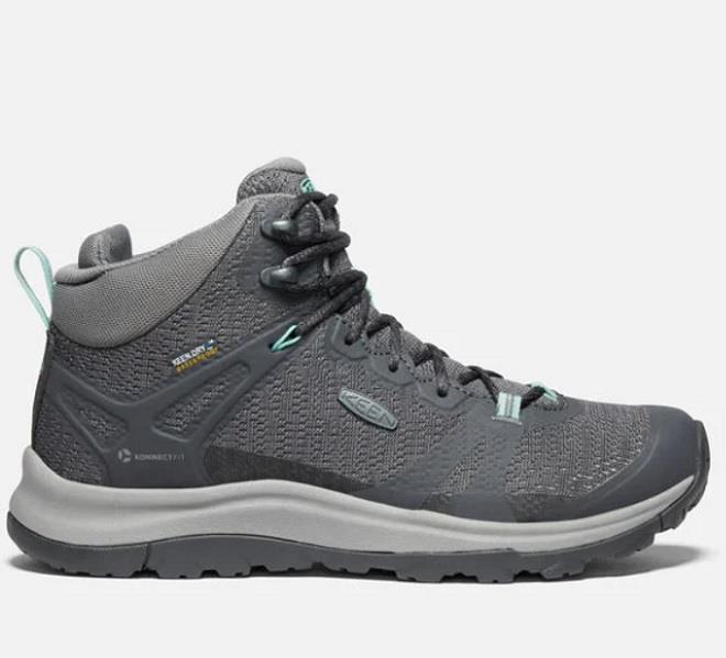 Keen Terradora II Waterproof Hiking Boot - Womens