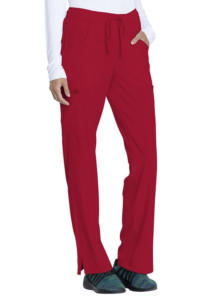 Dickies Drawstring Scrub Pants - Womens