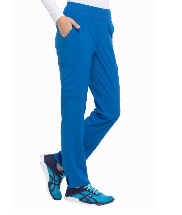 Dickies Natural Rise Tapered Leg Pull-On Pant - Womens