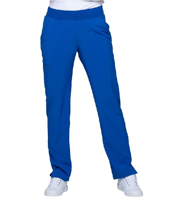 HeartSoul Love Always Mid Rise Tapered Leg Pant