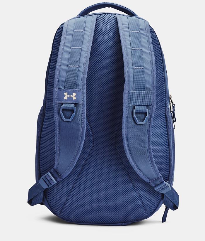 UA Hustle 5.0 Backpack