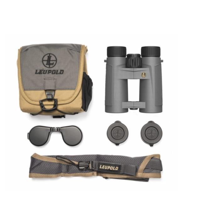 Leupold BX-4 Pro Guide HD 10x42mm