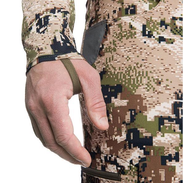 Sitka Core Lightweight Hoody