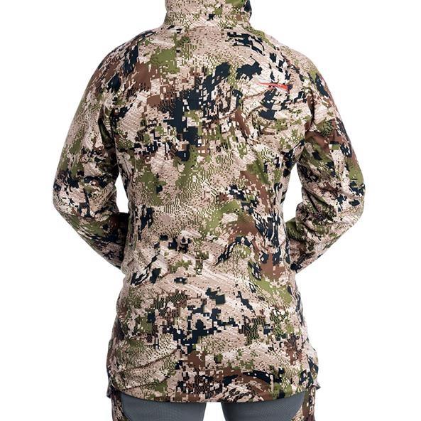 Sitka Mountain Jacket - Womens