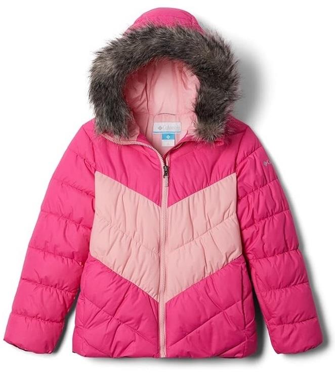 Columbia Artic Blast Jacket - Girls Youth