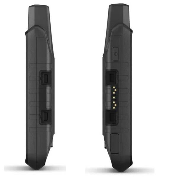 Garmin Montana 700 Rugged Hiking GPS Touchscreen Navigator