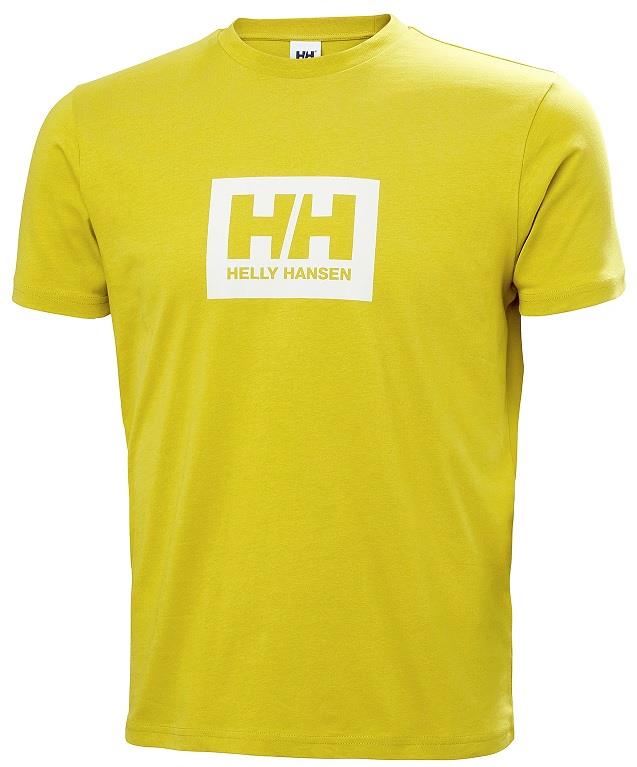 HH Box T-Shirt - Mens