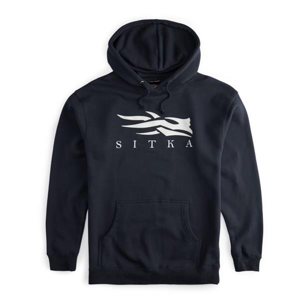 Sitka Core Pull-Over Hoody- Mens