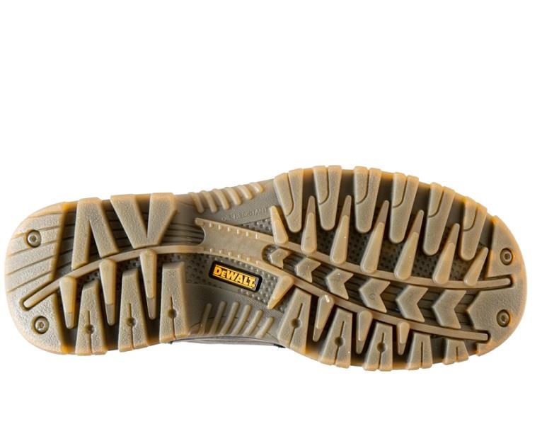 Dewalt Nitrogen (Soft Toe) Slip On Boots - Mens