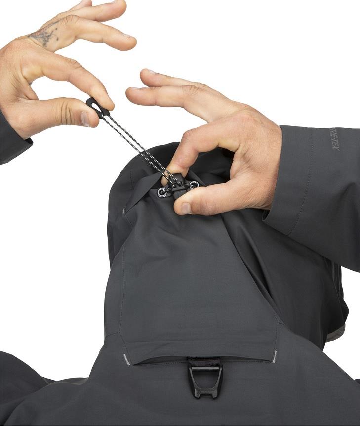 Simms Guide Classic Jacket - Mens