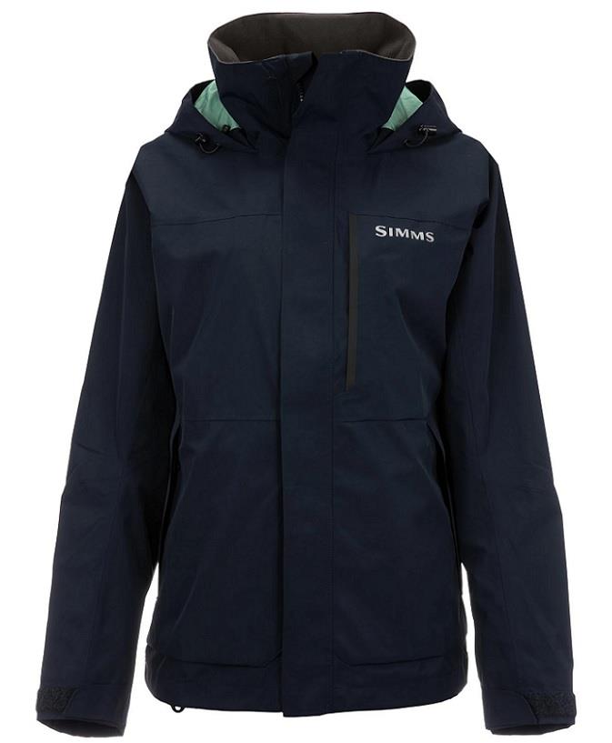 Simms Challenger Fishing Jacket - Womens