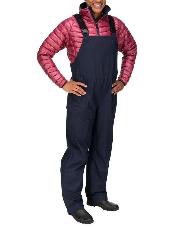 Challenger Fishing Bib - Womens