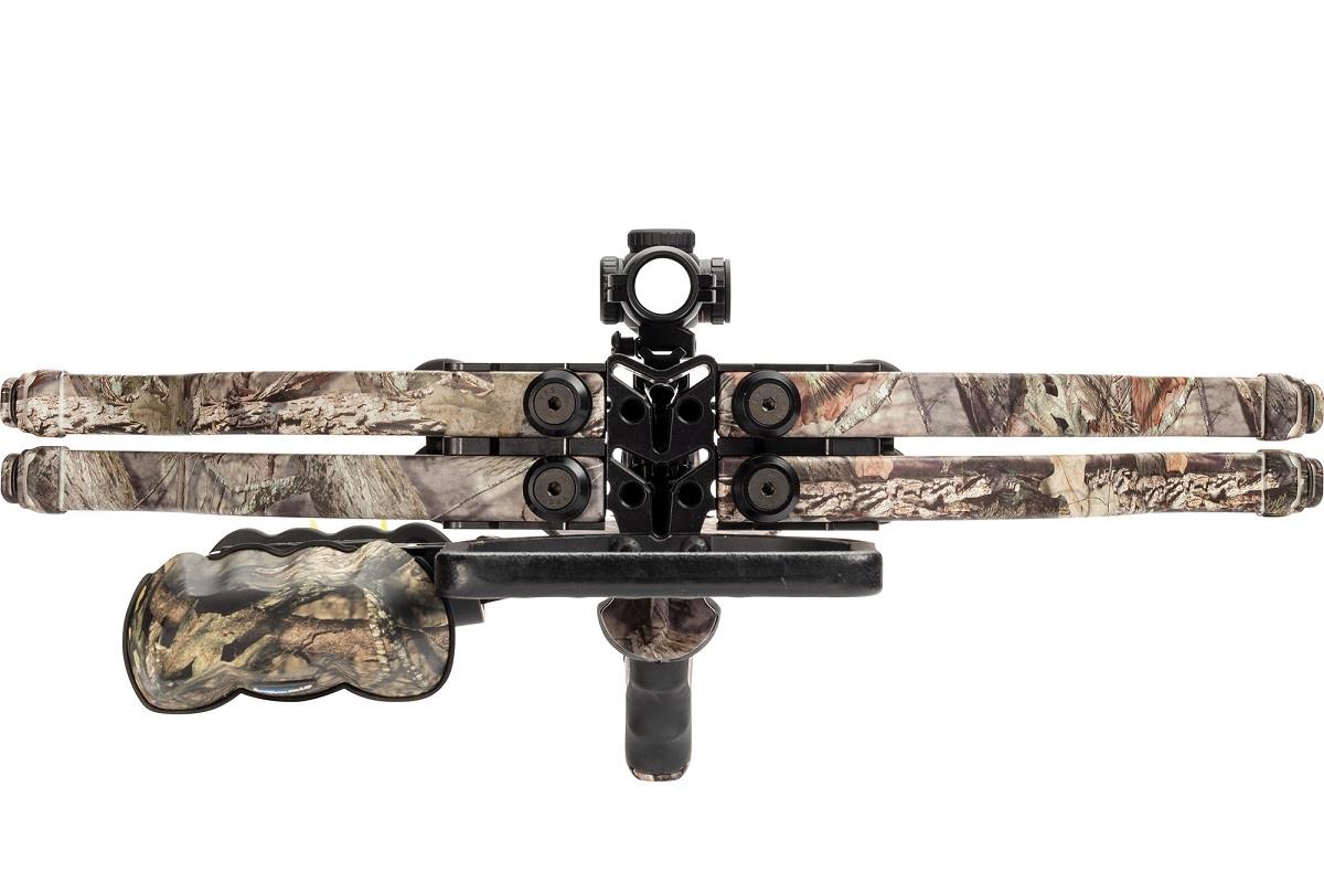 Excalibur Twinstrike Crossbow Package #E74353