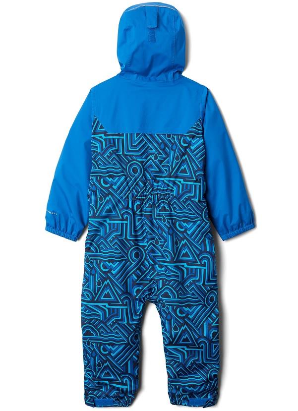 Critter Jitters II Rain Suit - Toddler