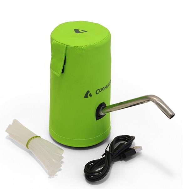 Waterpump USB-Charged