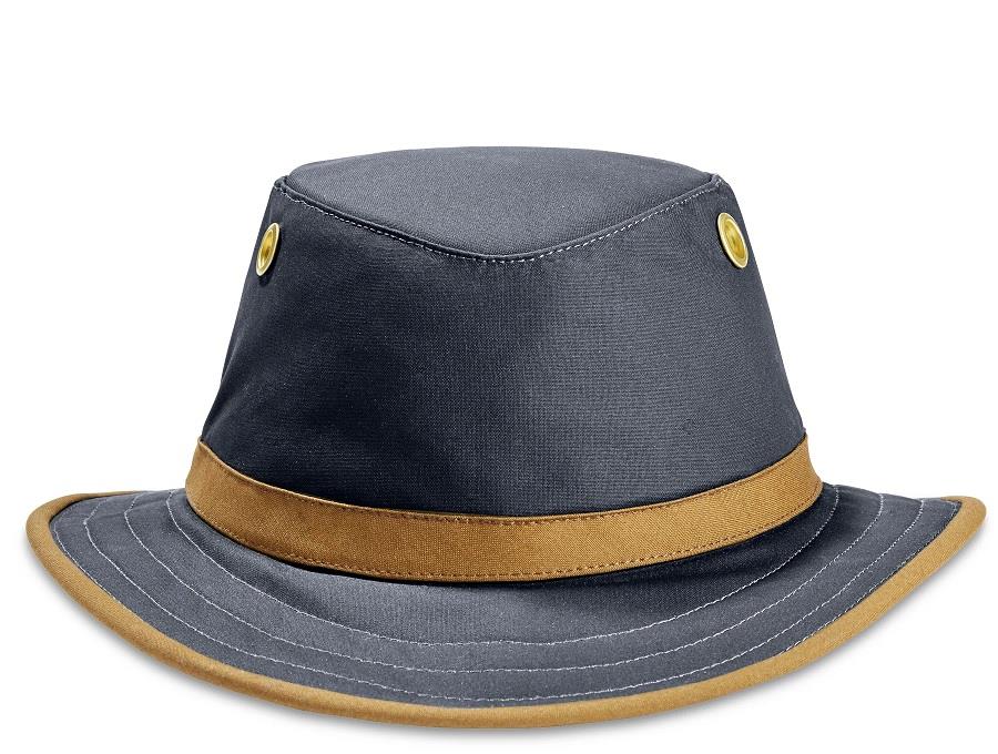 TWC7 Outback Waxed Cotton Hat