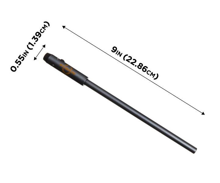 Allen Titan Laser Crossbow Boresighter
