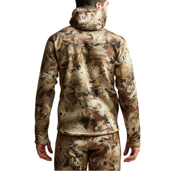 Sitka Gradient Hoody - Mens
