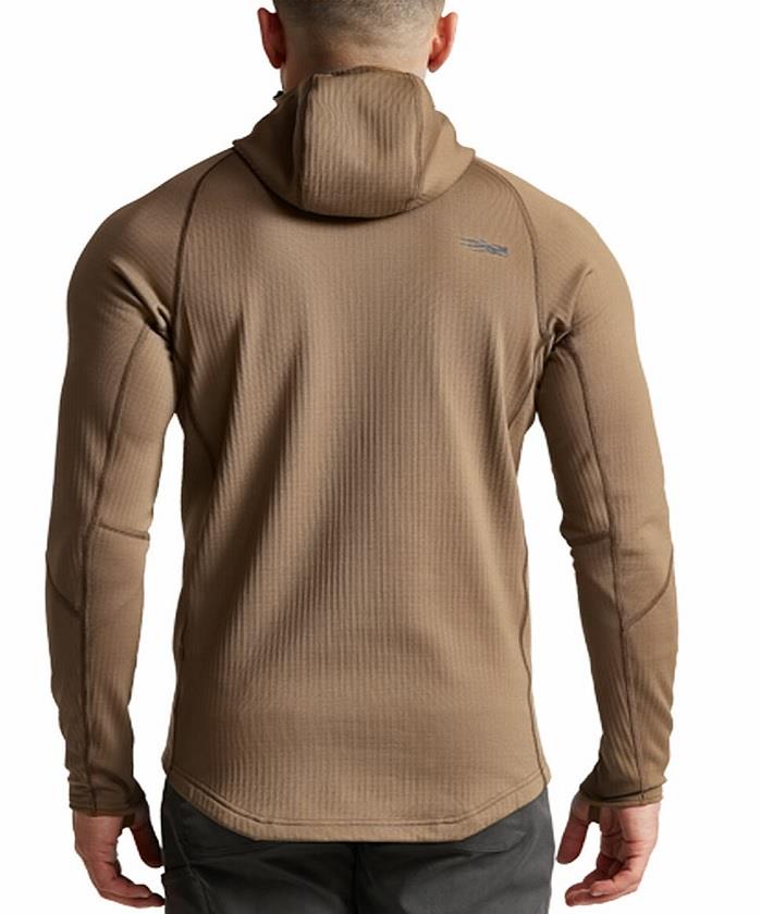 Sitka Heavyweight Hoody - Mens