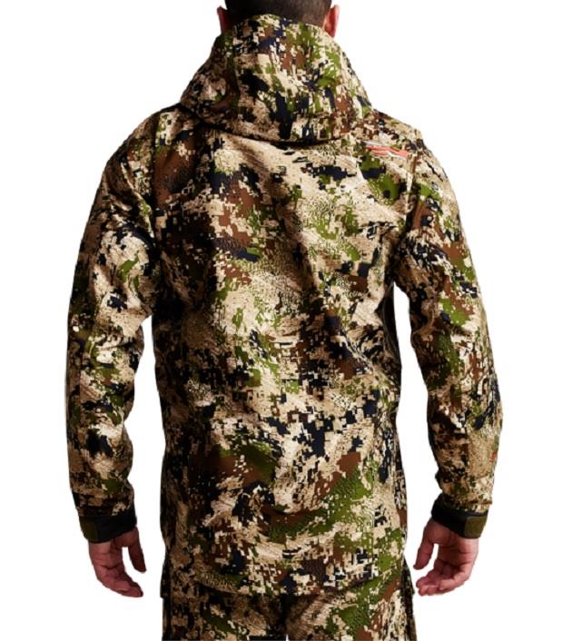 Sitka Stormfront Jacket - Mens