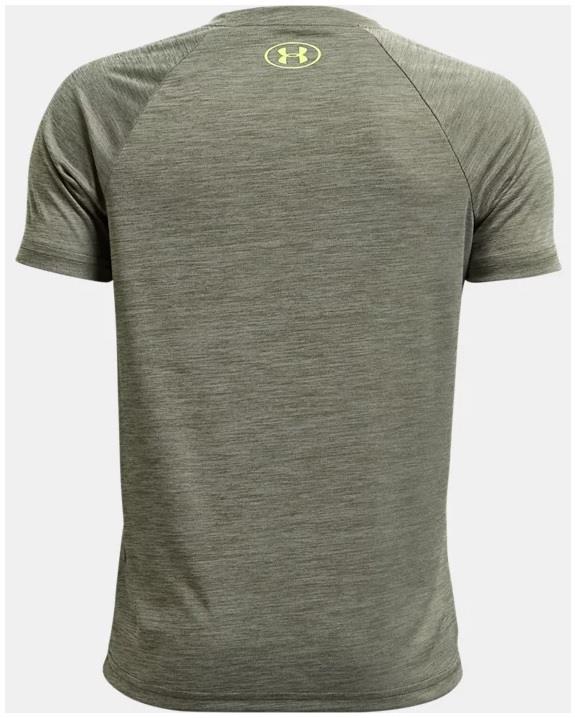 UA Tech Split Logo Hybrid - Boys