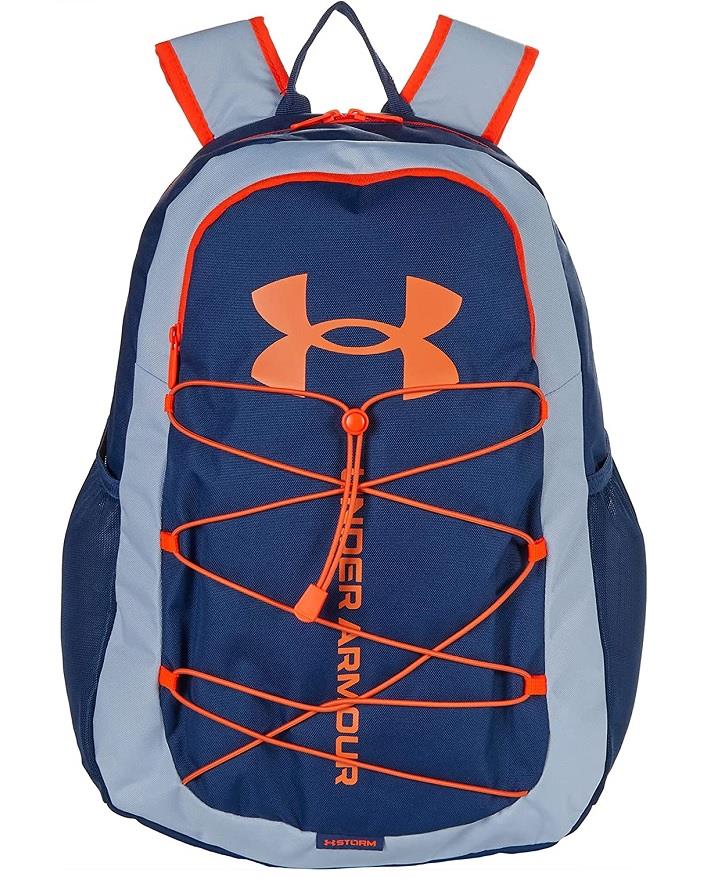UA Hustle Sport Backpack
