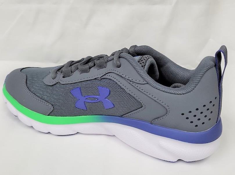 UA BGS UA Assert 9 - Boys
