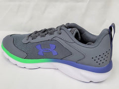 UA BGS UA Assert 9 - Boys